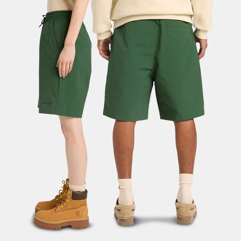 Timberland Men's Logo Shorts